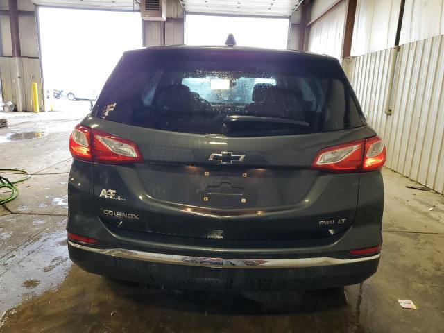 2GNAXUEV1K6132262 Chevrolet EQUINOX LT