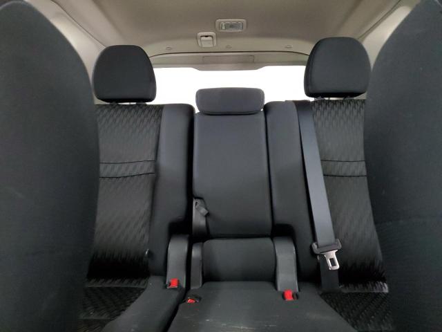 KNMAT2MV7JP539060 Nissan ROGUE S