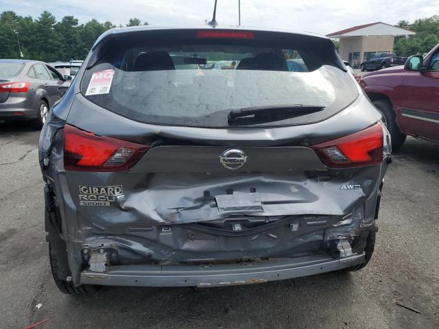JN1BJ1CR9JW287345 Nissan ROGUE SPOR