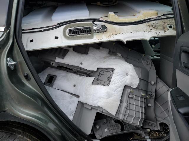 5TDBZRFH8KS927957 Toyota Highlander