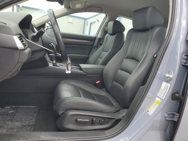 1HGCV1F40NA034375 Honda ACCORD SPO