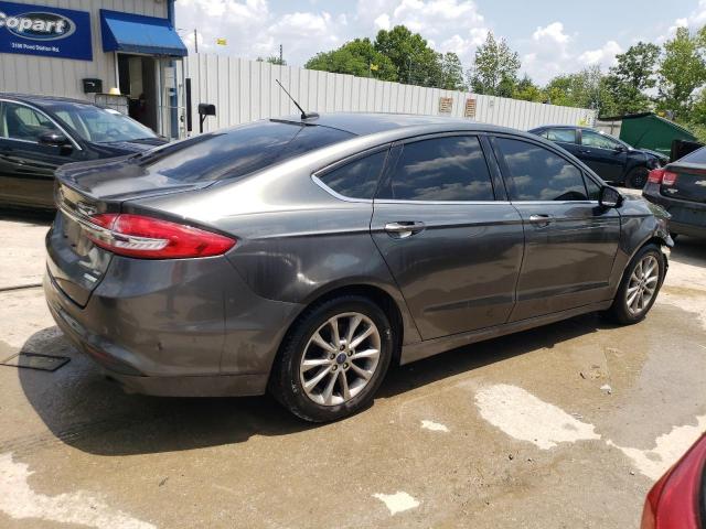 3FA6P0HD8HR327566 Ford FUSION SE