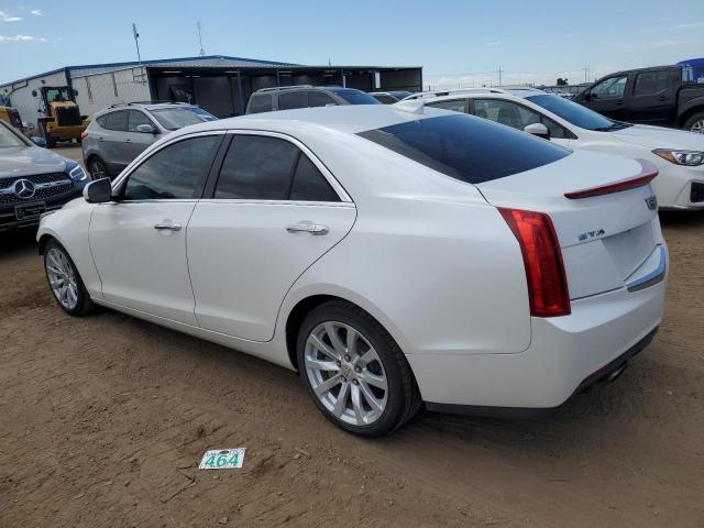 1G6AA5RX6H0191534 Cadillac ATS