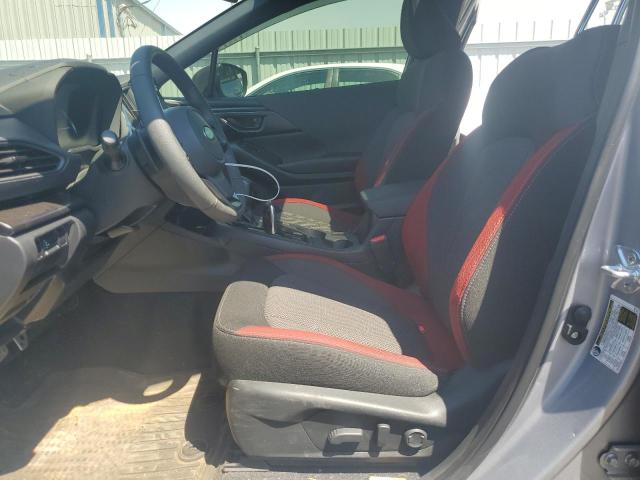 JF1GUHJC8R8299400 Subaru IMPREZA RS