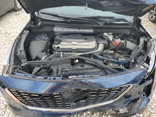 1GYFZCR44LF151281 Cadillac XT4 PREMIU