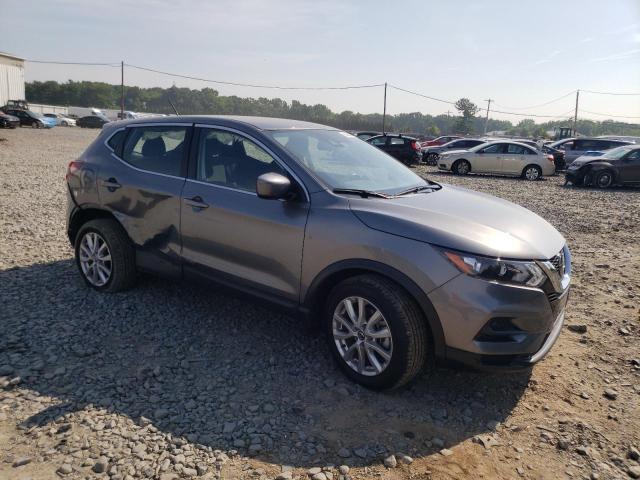 JN1BJ1AW0MW440336 Nissan ROGUE SPOR