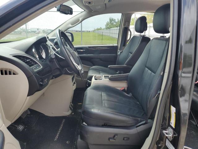 2C4RC1BG2GR132692 Chrysler Town   Cou