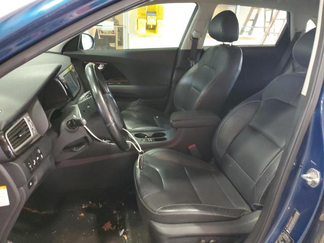 KNDCE3LC9J5108157 KIA NIRO TOURI