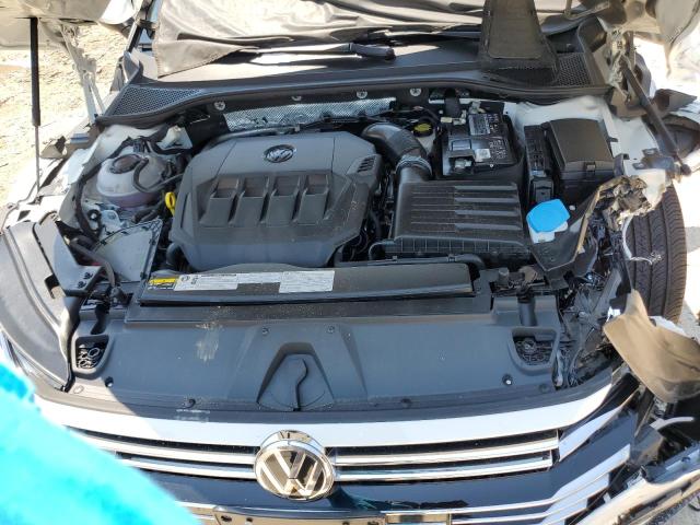 WVWHR7AN1KE030447 Volkswagen ARTEON SEL