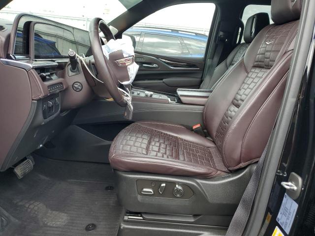 1GYS4MKL8NR248571 Cadillac ESCALADE E
