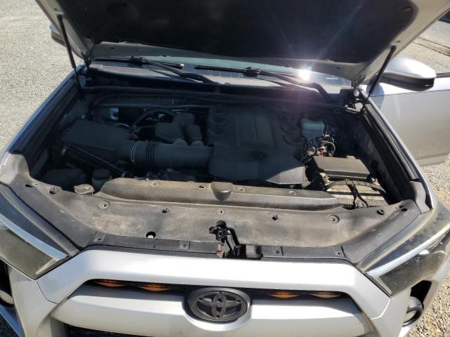 JTEBU5JR8F5229654 Toyota 4RUNNER SR