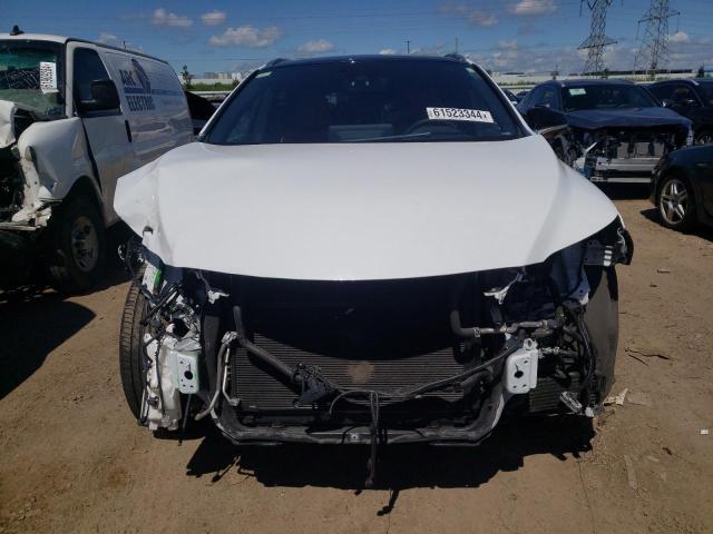 2T2YGMDA8MC070118 Lexus Rx 450h F-