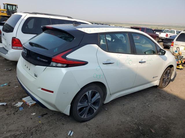 1N4BZ1CP0KC316549 Nissan LEAF S PLU