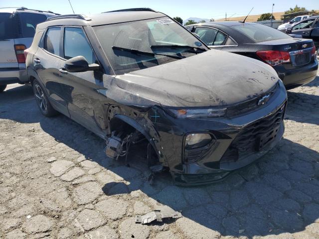 KL79MTSL2PB105638 Chevrolet TRAILBLAZE
