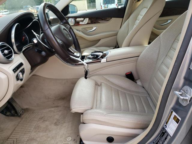 55SWF4KB6FU008790 Mercedes-Benz C 300 4MAT