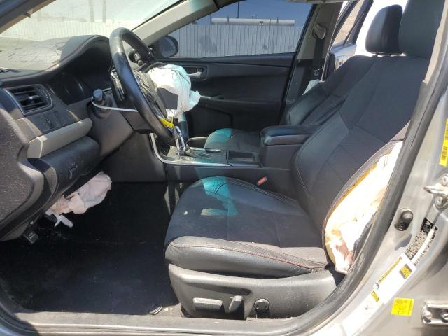 4T1BF1FK1GU257270 Toyota CAMRY LE