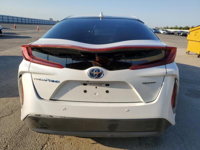 JTDKAMFP7N3206245 Toyota PRIUS PRIM