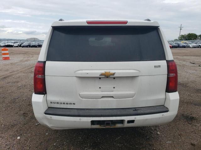 1GNSKJKC7FR169959 Chevrolet SUBURBAN K