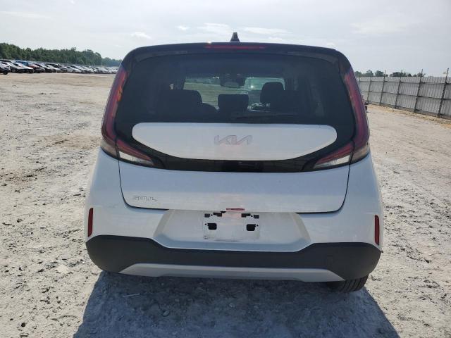 KNDJ23AU3R7906701 KIA SOUL LX