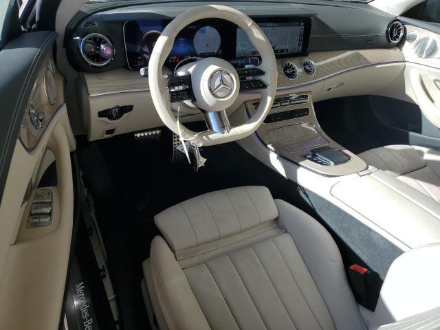 W1K1J5JB5PF199199 Mercedes-Benz E 450