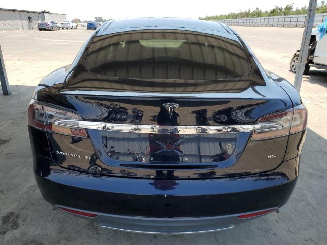 5YJSA1H17EFP35057 Tesla MODEL S