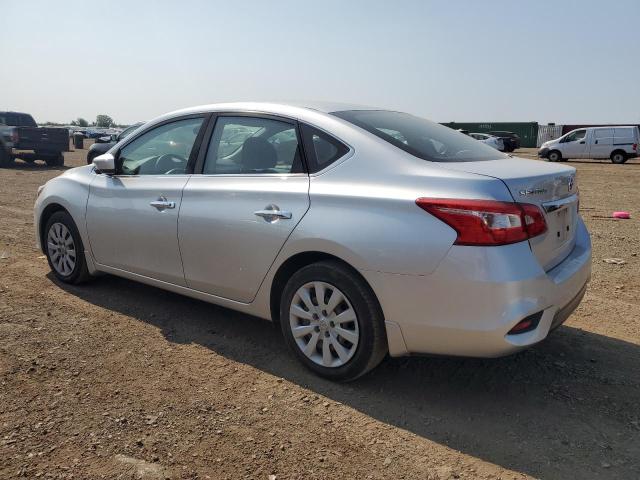 3N1AB7AP1HY410796 Nissan SENTRA S