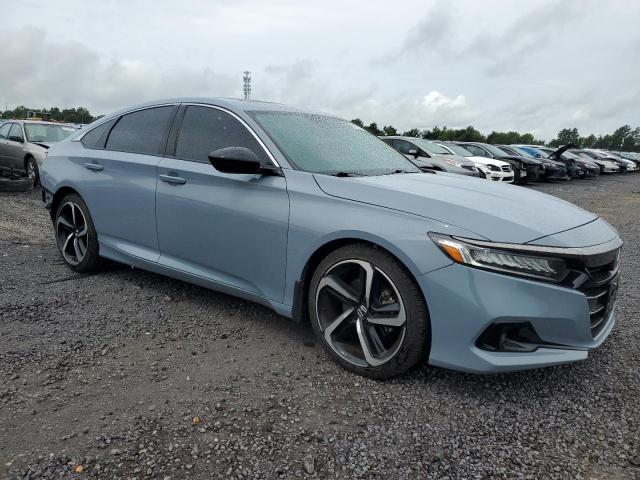 1HGCV2F32MA007934 Honda ACCORD SPO