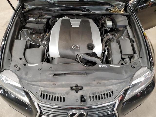 JTHCE1BLXE5027257 Lexus GS 350