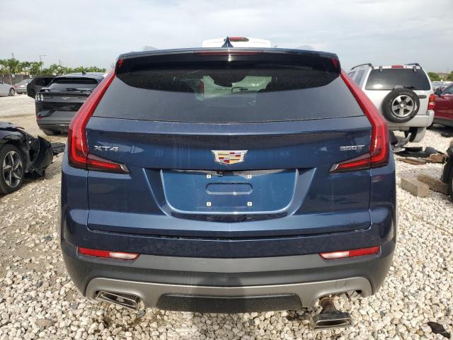 1GYFZCR44LF151281 Cadillac XT4 PREMIU