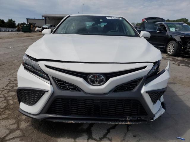 4T1G11AK9PU773565 Toyota Camry Se N