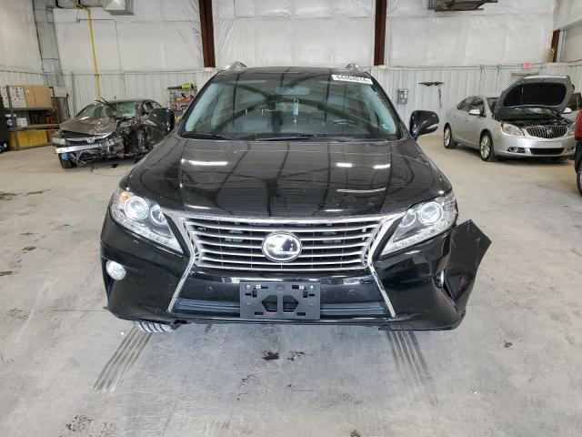 JTJBK1BA7F2469868 Lexus RX 350 BAS