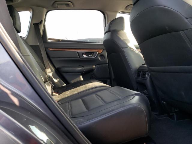 5J6RT6H85NL005013 Honda CR-V EXL