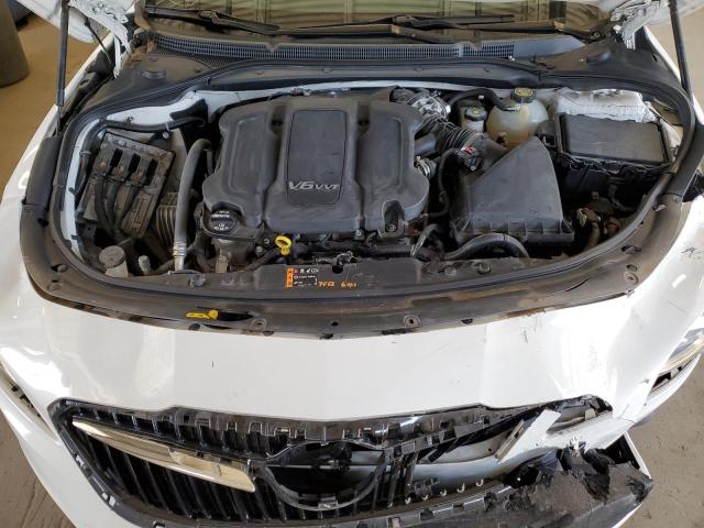 1G4ZP5SS4HU209160 Buick LACROSSE E