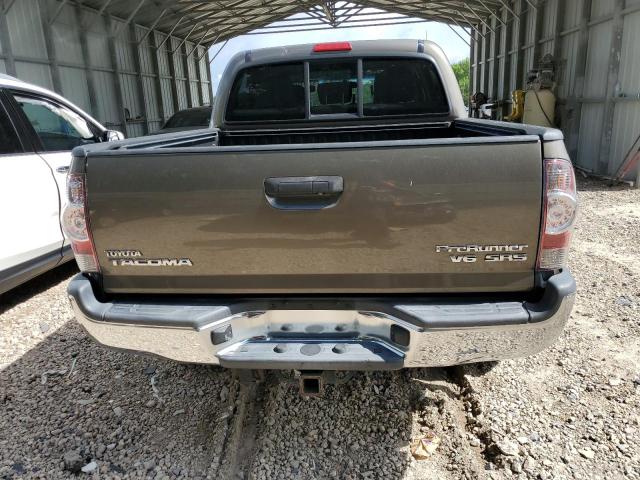 5TFJU4GN1FX076411 Toyota TACOMA DOU
