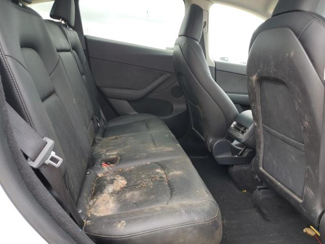 7SAYGDEE1NA001175 Tesla Model Y