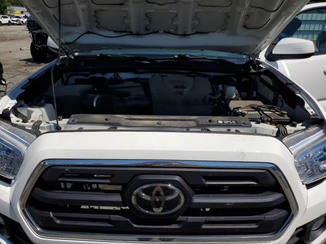 5TFCZ5AN5KX175252 Toyota TACOMA DOU