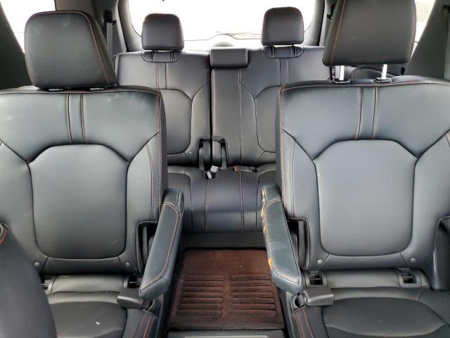 5FNYG1H69RB004060 Honda PILOT TRAI
