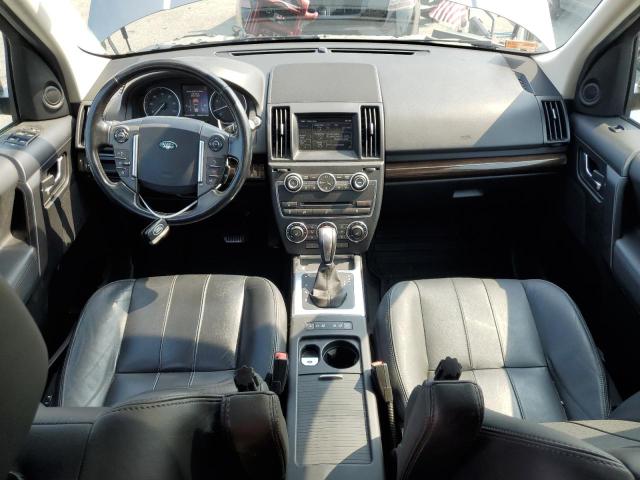 SALFP2BG6FH432686 Land Rover Lr2 Se