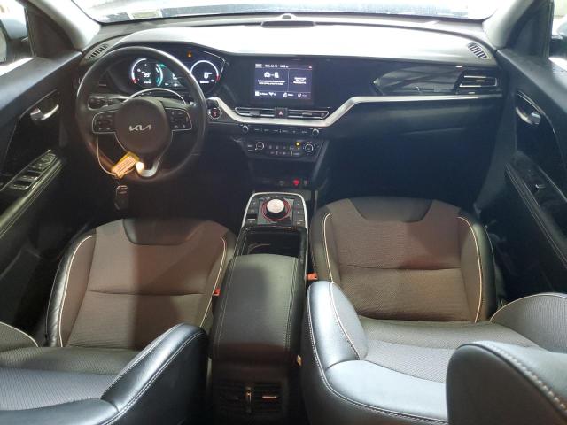KNDCC3LG2N5159983 KIA NIRO S