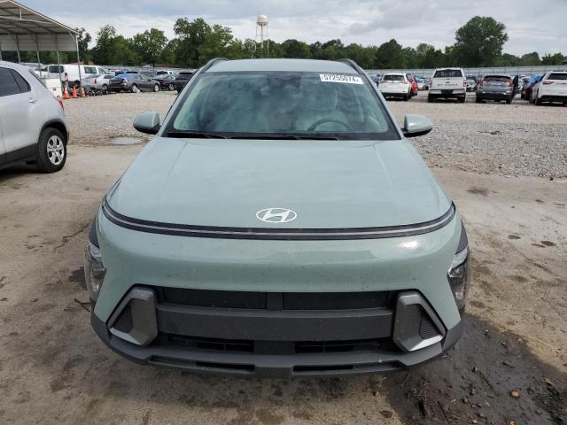 KM8HC3AB9RU039201 Hyundai Kona Sel