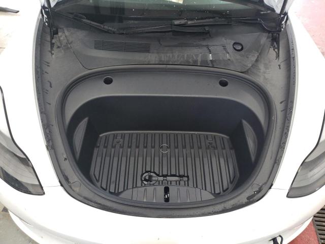 5YJ3E1EA6PF519085 Tesla MODEL 3