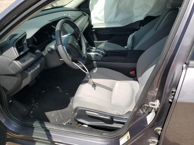 19XFC2F51HE052157 Honda Civic Lx
