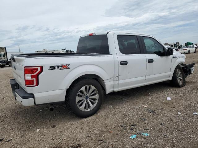 1FTEW1CP5JKD53584 Ford F150 SUPER