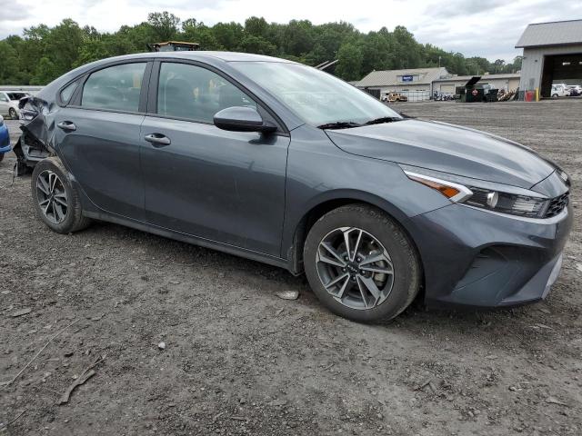 3KPF24AD4PE582697 KIA FORTE LX