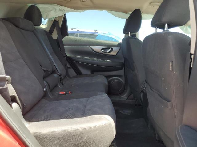 KNMAT2MV5GP722062 Nissan ROGUE S