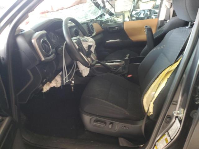 3TMAZ5CN9LM127653 Toyota TACOMA DOU