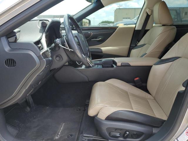 58ABZ1B10KU046776 Lexus ES 350