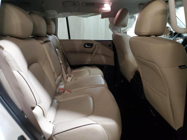 JN8AY2BD5P9692498 Nissan Armada Sl