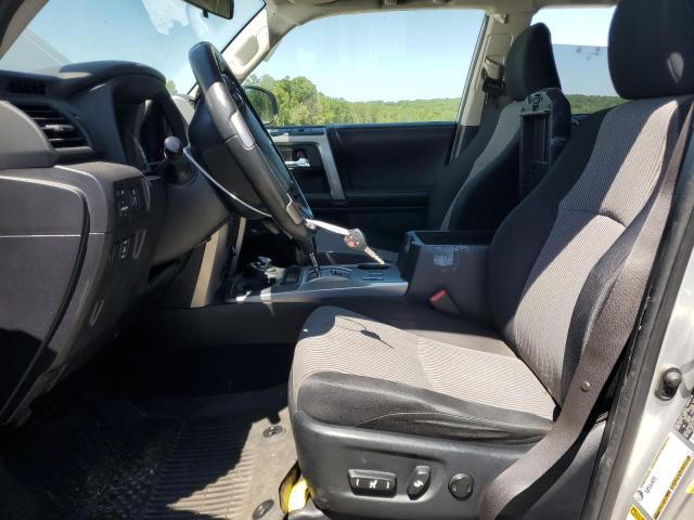 JTEBU5JR8F5229654 Toyota 4RUNNER SR