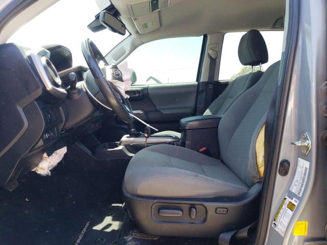 3TMAZ5CN5MM141146 Toyota TACOMA DOU